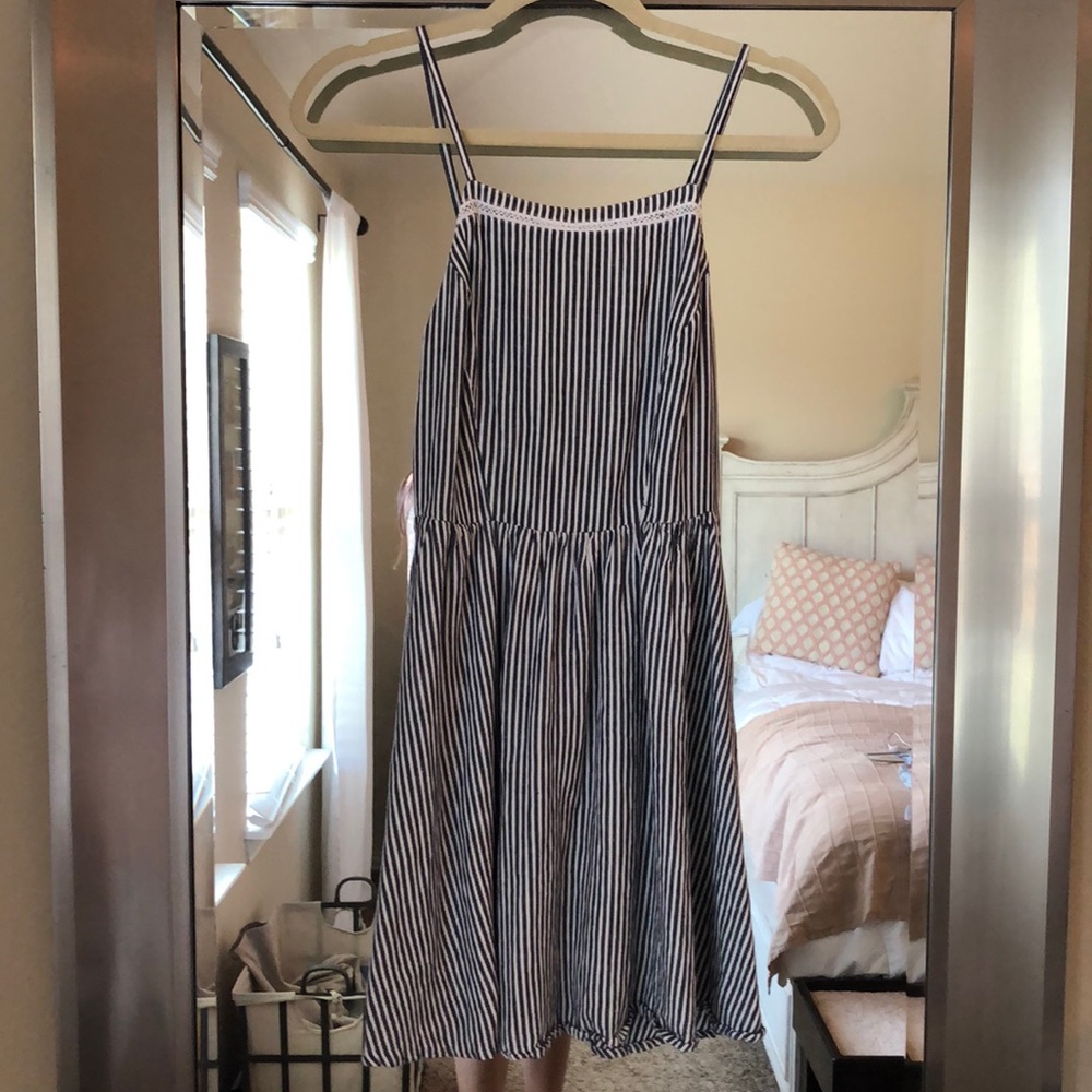 Nautical Old Navy Mini